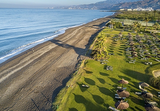 Impressive Playa Granada