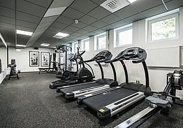 Dömle Herrgård Spa & Resort - ForshagaDeje GK