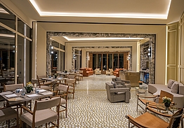 Kaya Palazzo Golf Club | Golf i Belek