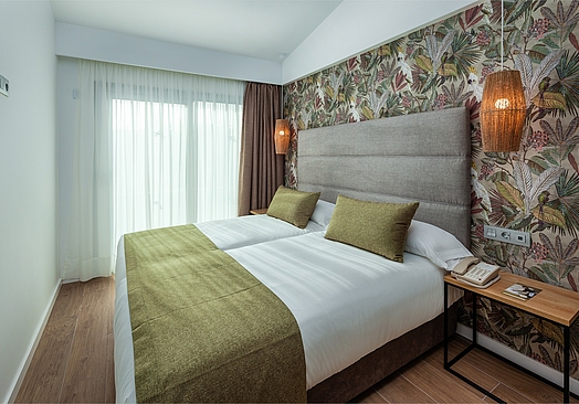 Kumara Serenoa by Lopesan Hotels