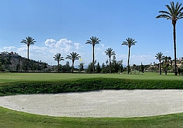 La Marquesa Golf | Golf i Alicante