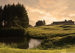 Langesø Golf | Golf på Fyn