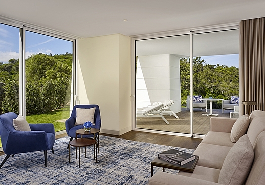 Penha Longa Resort | The Apartments