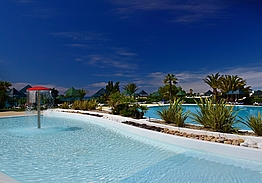 Pestana Viking Beach and Golf Resort