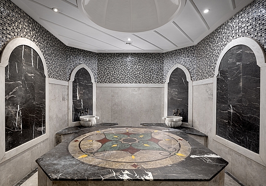 Sirene Belek Hotel | Golf i Belek