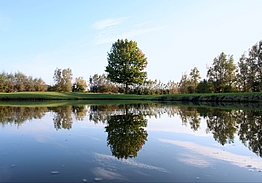 Söderslätts Golfklubb