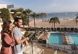 VIVA GOLF Adults Only | Golf på Mallorca