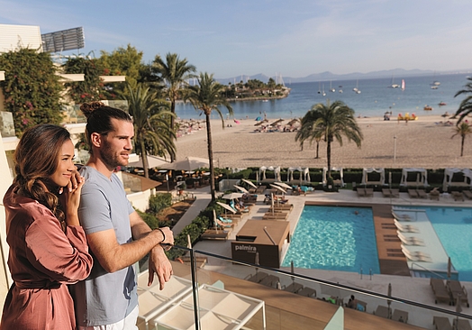 VIVA GOLF Adults Only | Golf på Mallorca