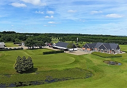Vejen Golfklub