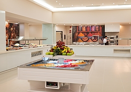 Hotel Vila Galé Isla Canela