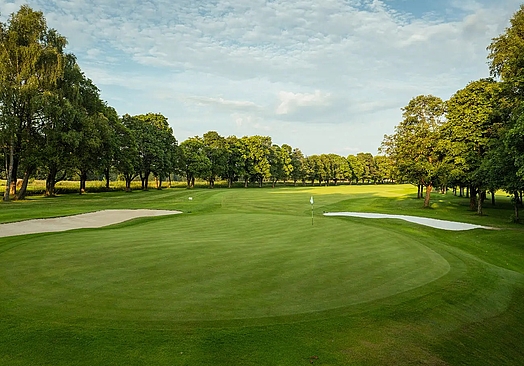 Wellness Golf Hotel Morris