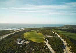 West Cliffs Ocean and Golf Resort