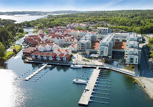 Strömstad Spa & Resort