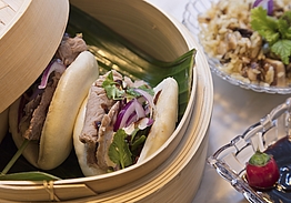 Hotel Melia Villaitana