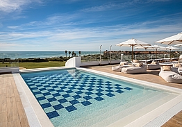 Amàre Beach Hotel Sancti Petri