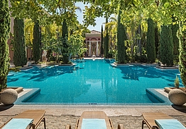 Anantara Villa Padierna