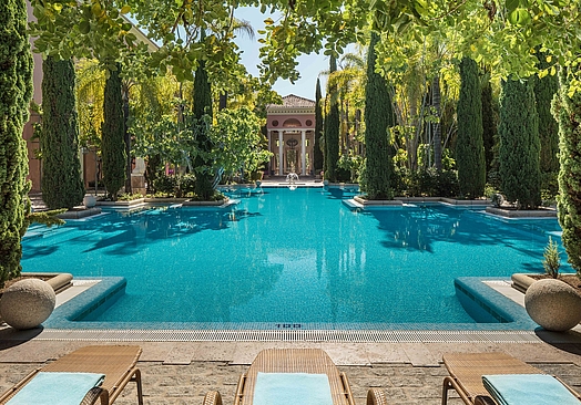 Anantara Villa Padierna