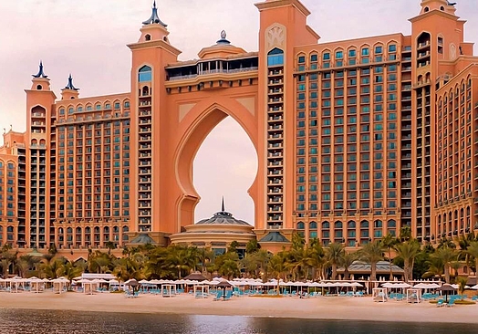 Atlantis The Palm