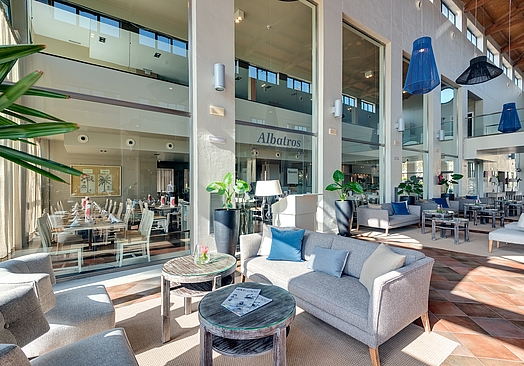 Barceló Costa Ballena Golf & Spa