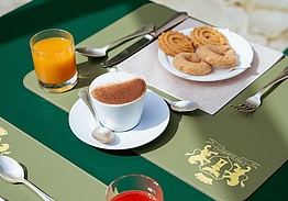 Le Betulle Golf Resort