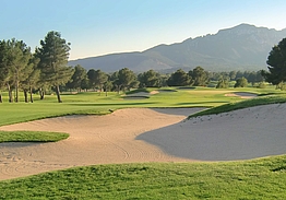 Club Bonmont Terres Noves