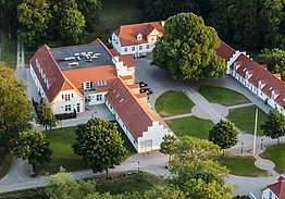 Hotel Bramslevgaard