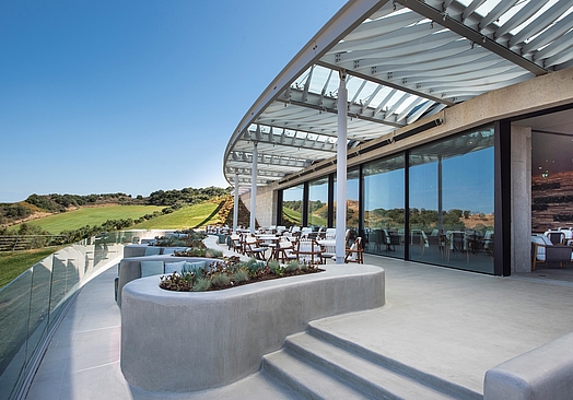 Costa Navarino | The Bay Course