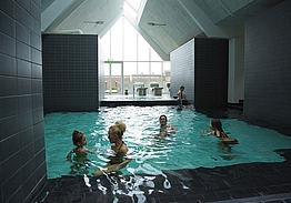 Enjoy Resorts Rømø