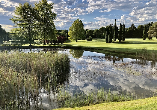 Gardagolf Country Club