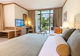 Gloria Verde Resort | Golf i Belek