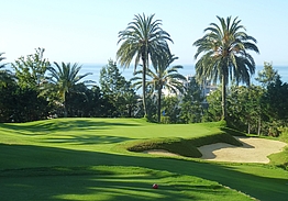Golf Torrequebrada