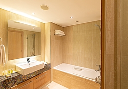 Hilton Vilamoura As Cascatas Golf Resort & Spa