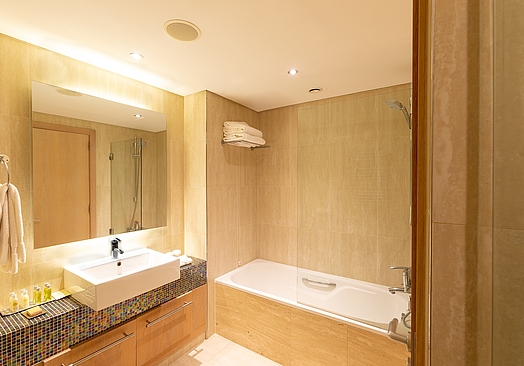 Hilton Vilamoura As Cascatas Golf Resort & Spa