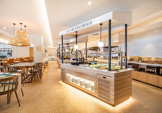 Benalma Hotel Costa Del Sol