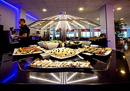 Hotel Bonalba Alicante