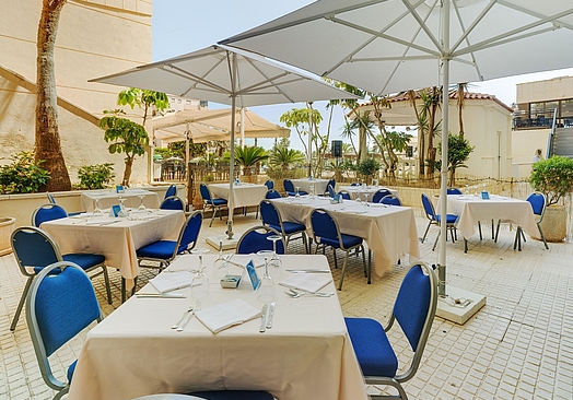 Hotel Playas de Torrevieja