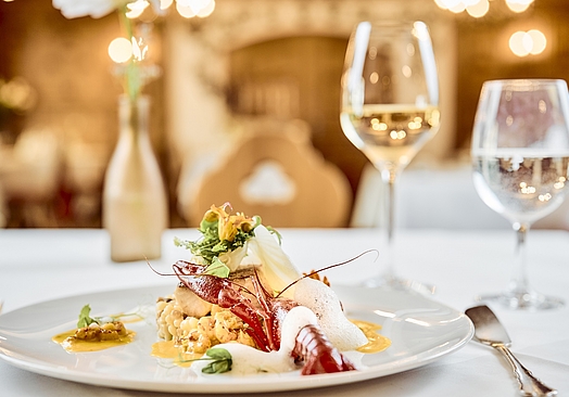 IMLAUER Hotel Schloss Pichlarn