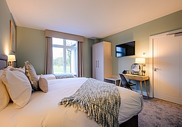 Killeen Castle Golf Resort