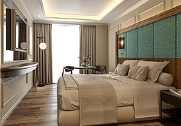 Barceló La Nucia Palms