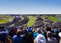 Le Golf National | Ryder Cup