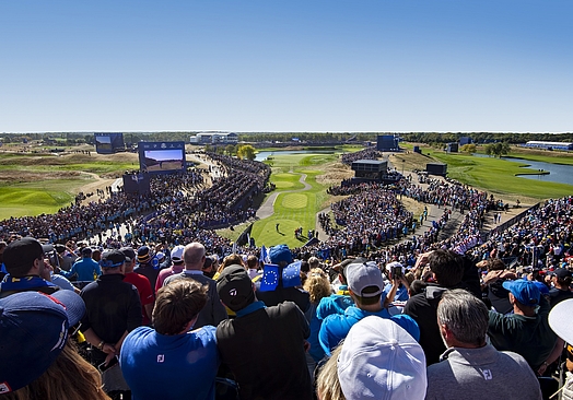 Le Golf National | Ryder Cup