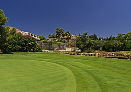 Lindner Golf Resort Portals Nous | Golf på Mallorca