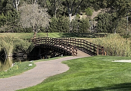 Real Club de Golf Lomas-Bosque | Golf i Madrid