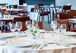 Modry Las Golf Resort | Golf i Polen