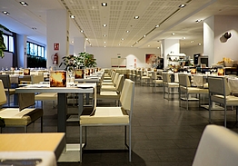 Club Marina Golf Mojacar | Alegría Palacio Mojacar Hotel