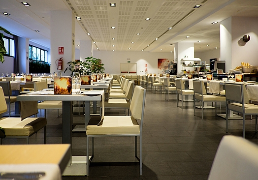 Club Marina Golf Mojacar | Alegría Palacio Mojacar Hotel