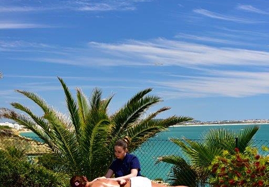 Pestana Viking Beach and Golf Resort