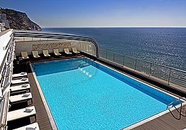 Quinta do Peru Golf & Country | SANA Sesimbra Hotel