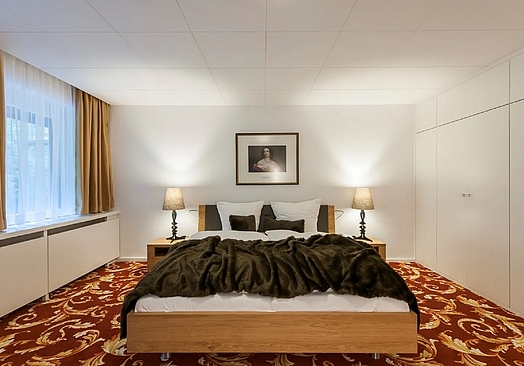 Ringhotel Schorfheide