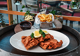 Treudelberg Resort Hamburg